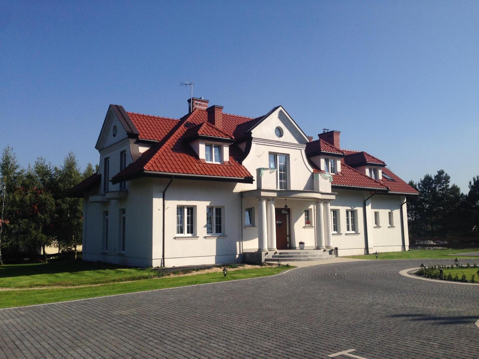 Villa Diana Rozalin  Esterno foto